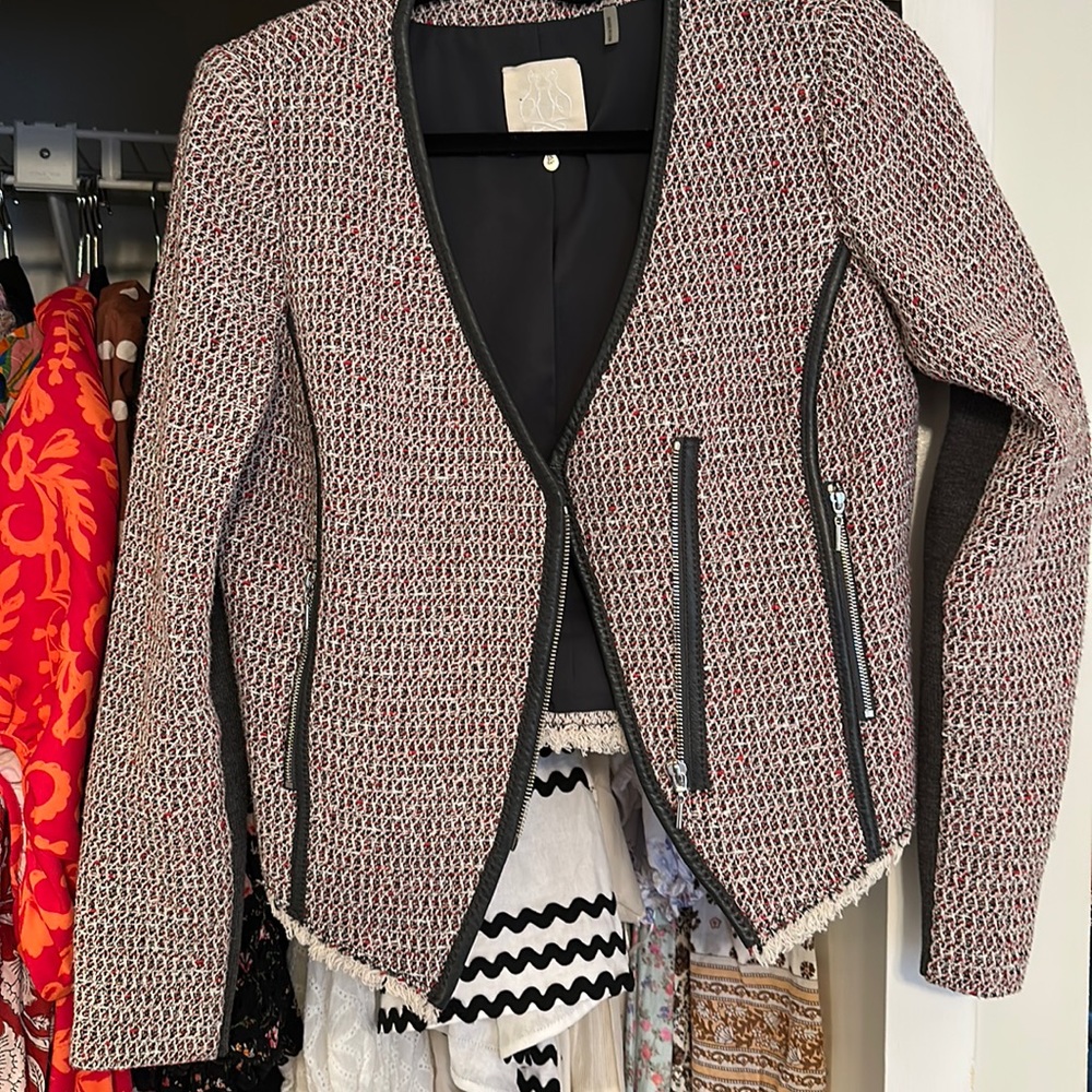 Rebecca Minkoff Jacket